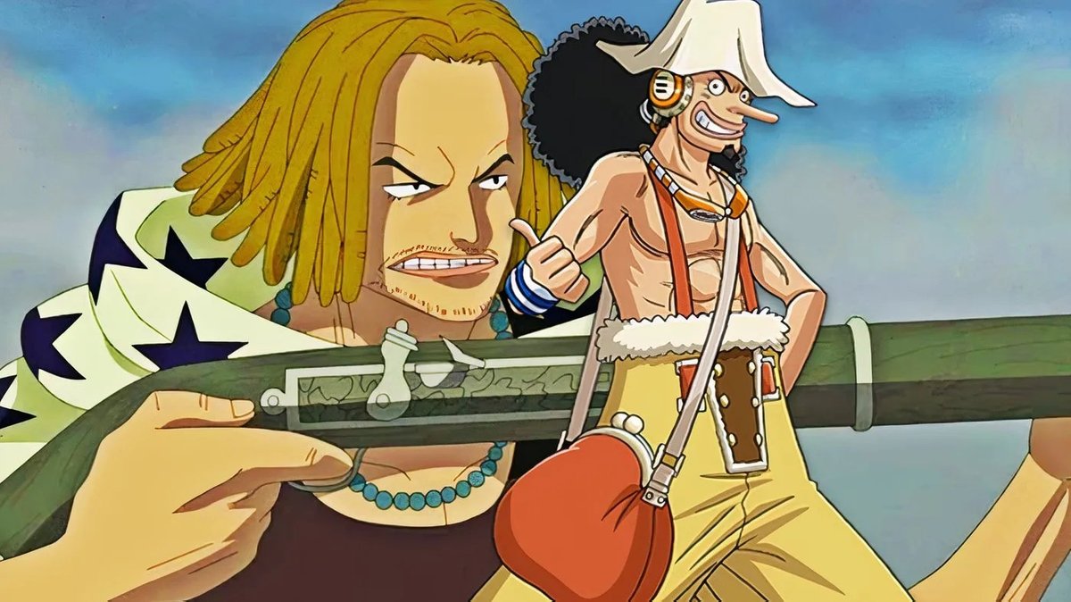 Usopp vs Inosuke Hashibira Who Would Win In A Direct Showdown